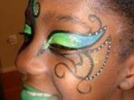 Strokes of Fun Facepainting for Parties and Events - Face Painter - Bowie, MD - Hero Gallery 1