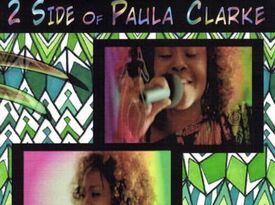 Paula Clark - Reggae Band - San Francisco, CA - Hero Gallery 1