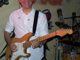 Steve Kenley - Singer Guitarist - Alexandria, VA - Hero Gallery 2