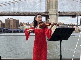 Violin/viola performance at your event - Violinist - Stony Brook, NY - Hero Gallery 2