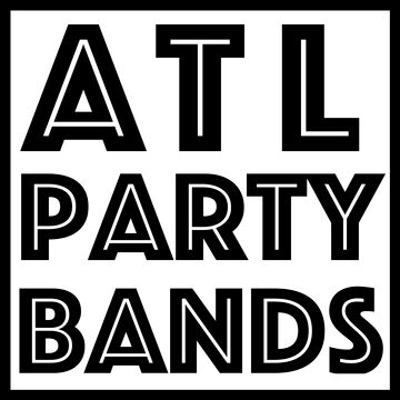 ATL Party Bands - Cover Band - Atlanta, GA - Hero Main