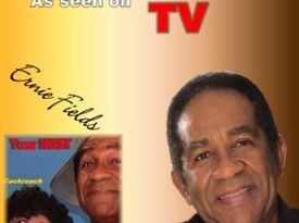 Ernie Fields' SHOW & DANCE BAND - Motown Band - Washington, DC - Hero Gallery 3