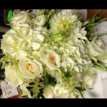 Clara's Flowers - Florist - Kansas City, MO - Hero Main