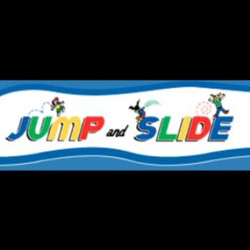 Jump and Slide - Bounce House - Atlanta, GA - Hero Main