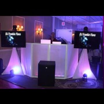 DJ FRANKIE FLAVA ENT. - DJ - Middletown, NY - Hero Main