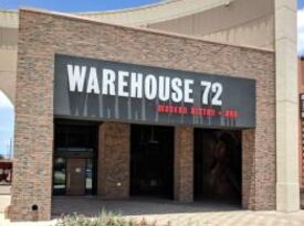 Warehouse 72 - Patio - Private Room - Houston, TX - Hero Gallery 3