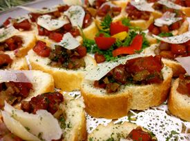 A Lively Chef Catering - Caterer - Boise, ID - Hero Gallery 2