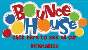 Fun 'n Sun Inflatables - Bounce House - Mobile, AL - Hero Main