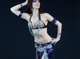 Melody Gabrielle Oriental and Polynesian Dance - Belly Dancer - Overland Park, KS - Hero Gallery 3