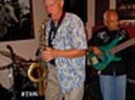 DBMcDonagh - Jazz Quartet - Fort Myers, FL - Hero Gallery 4
