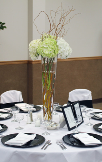 Classic Cafe Catering and Event Center - Caterer - Fort Wayne, IN - Hero Main