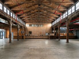 Knockdown Center - Main Space  - Warehouse - Queens, NY - Hero Gallery 1
