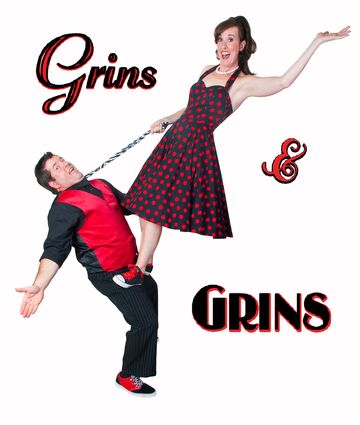 Grins & Grins, Inc. - Juggler - Easton, PA - Hero Main