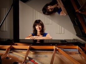 Tracy Ann Harris, Pianist - Pop Pianist - Clearfield, UT - Hero Gallery 1