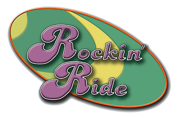 Rockin Ride - Party Bus - Austin, TX - Hero Main
