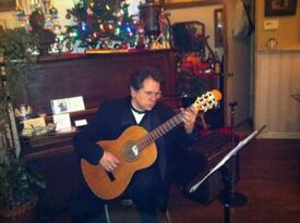 Steve Somers - Acoustic Guitarist - Ann Arbor, MI - Hero Gallery 4