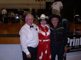Fabulous Time With Patsy Cline and Classic Country - Patsy Cline Tribute Act - Seneca, SC - Hero Gallery 1