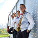 Take your event to the next level, hire Jazz Bands. Get started here.