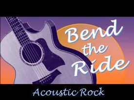 Bend The Ride - Acoustic Band - Concord, NH - Hero Gallery 3