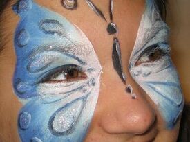 Artistic Face Painting & Balloon Sculpting - Face Painter - New Lenox, IL - Hero Gallery 2