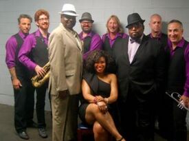 A Decade of Soul - Classic Soul & Motown Tribute - Motown Band - New York City, NY - Hero Gallery 1