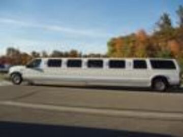 All Occasion Limousine - Event Limo - Mars, PA - Hero Main