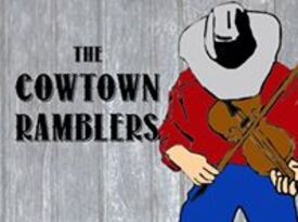 Cowtown Ramblers - Country Band - Burleson, TX - Hero Gallery 1