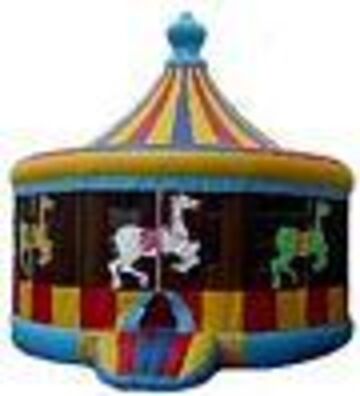 Carnival Bounce Rentals - Party Inflatables - Farmington Hills, MI - Hero Main