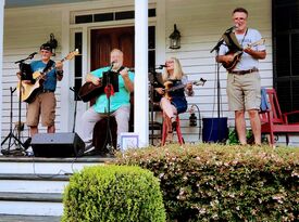 Hired Hands Music - Bluegrass Band - Lawrenceville, GA - Hero Gallery 2