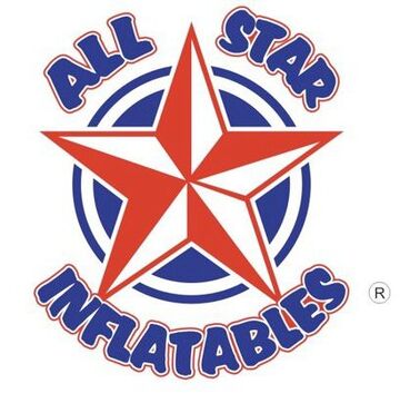 All Star Inflatables - Party Inflatables - Garland, TX - Hero Main