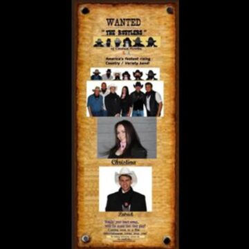 The Rustlers (country / Variety Dance Band) - Country Band - Altamonte Springs, FL - Hero Main