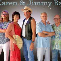 Karen and Jimmy Band, profile image