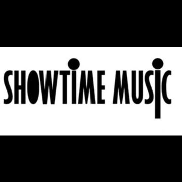 ShowTime Music - DJ - Omaha, NE - Hero Main