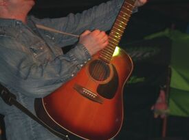 Paul Stout - Acoustic Guitarist - Kokomo, IN - Hero Gallery 2
