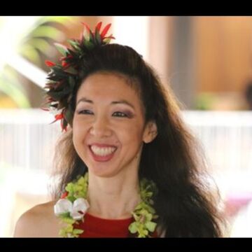 Hula Halau 'ohana Holo'oko'a - Hawaiian Dancer - Beaverton, OR - Hero Main