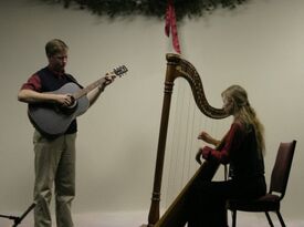 Virginia Pendleton - Harpist - Dothan, AL - Hero Gallery 3