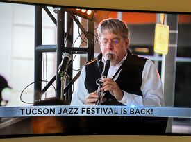 Marc Rosen - Jazz Band - Tucson, AZ - Hero Gallery 2