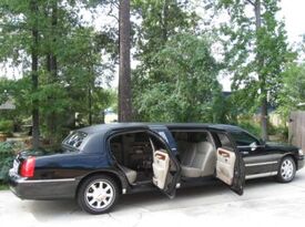 Corporate Limousines Of TX, Inc. - Party Bus - Conroe, TX - Hero Gallery 2