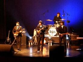Yesterday And Today Beatles Tribute - Beatles Tribute Band - North Hollywood, CA - Hero Gallery 1