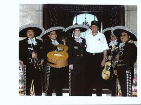 Mariachi Mexico 88 Jimmy Guzman / Wedd-officiant - Mariachi Band - Miami, FL - Hero Gallery 1