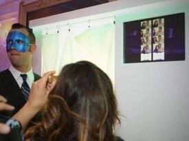 Pyramid Entertainment- Photo Booth- DJ & more!  - Party Tent Rentals - Newton, MA - Hero Gallery 2