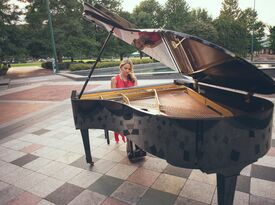 Diana Pand - Pianist For All Occasions - Pianist - Atlanta, GA - Hero Gallery 1