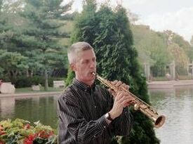Mark Yannie - Saxophonist - Minneapolis, MN - Hero Gallery 2