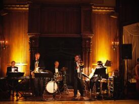 Joe Escobar Jazz Ensembles - Jazz Band - Bountiful, UT - Hero Gallery 2