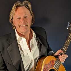 Don Clark - Acoustic Guitar, profile image