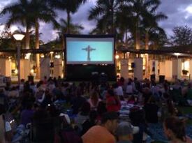 Twilight Features - Outdoor Cinema  - Event Planner - Fort Lauderdale, FL - Hero Gallery 4