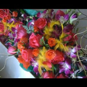 Lynn Doyle Flowers - Florist - Memphis, TN - Hero Main