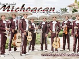 Mariachi Michoacan - Mariachi Band - Dallas, TX - Hero Gallery 1