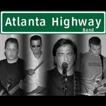 Atlanta Highway Band - Classic Rock Band - Winder, GA - Hero Main