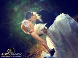 Andy Sandy Photography & makeup home for brides - Photographer - San Francisco, CA - Hero Gallery 2